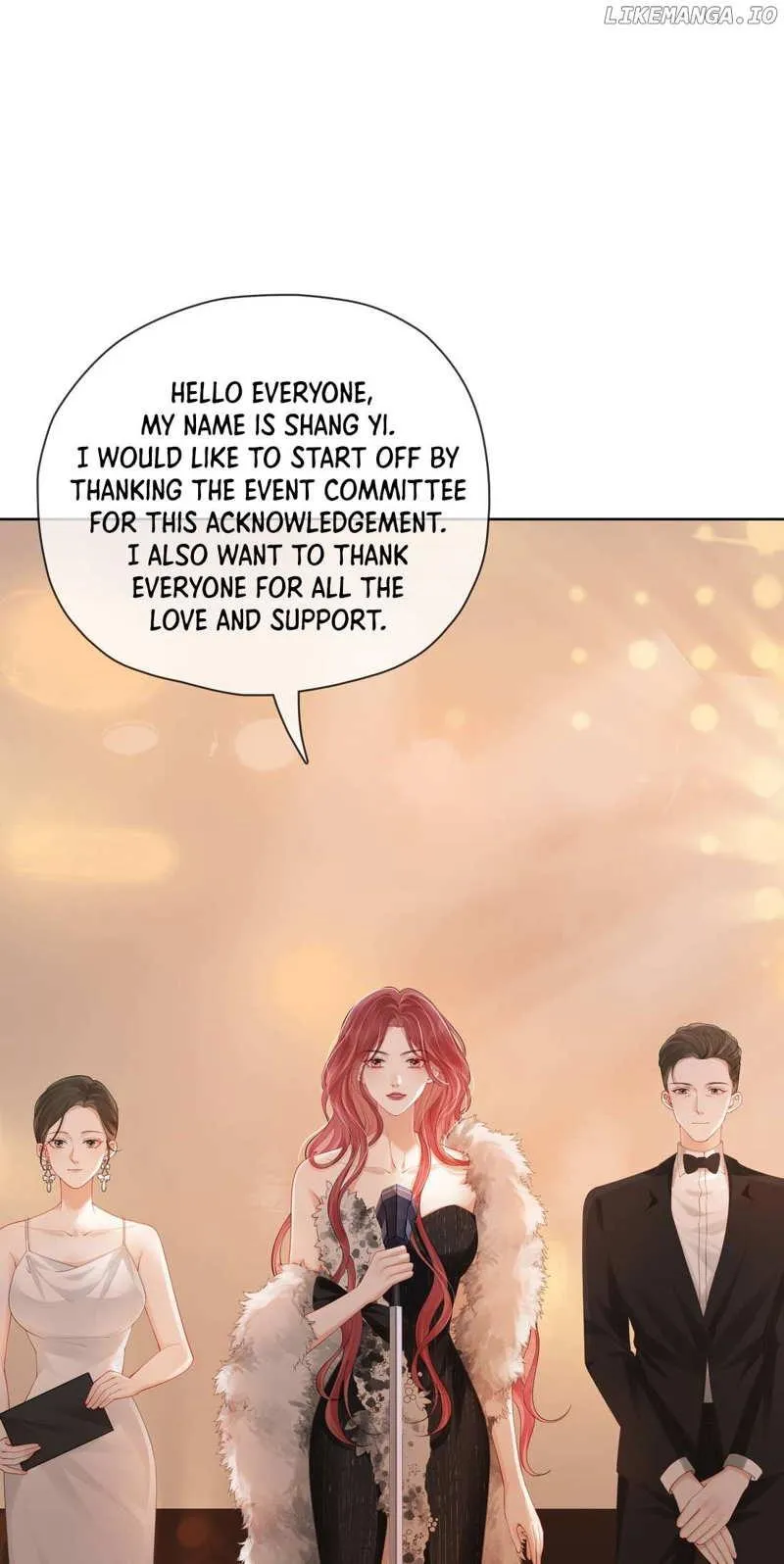 The Gale Kisses The Moonlight Chapter 2 page 11 - 