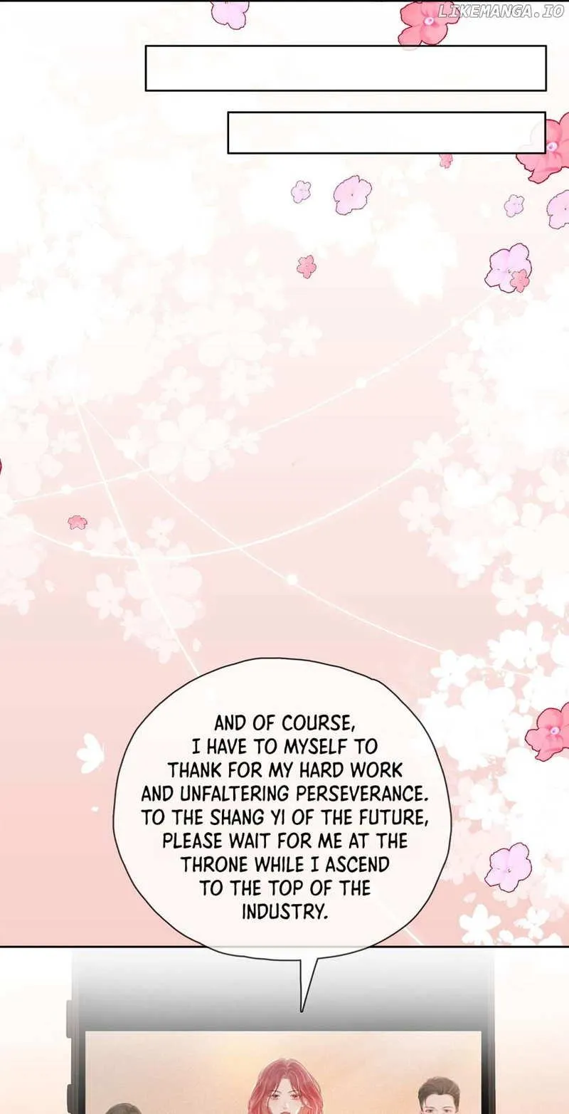 The Gale Kisses The Moonlight Chapter 2 page 13 - 