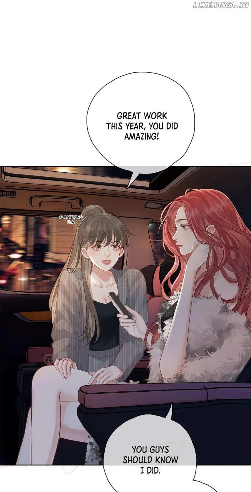 The Gale Kisses The Moonlight Chapter 2 page 17 - 