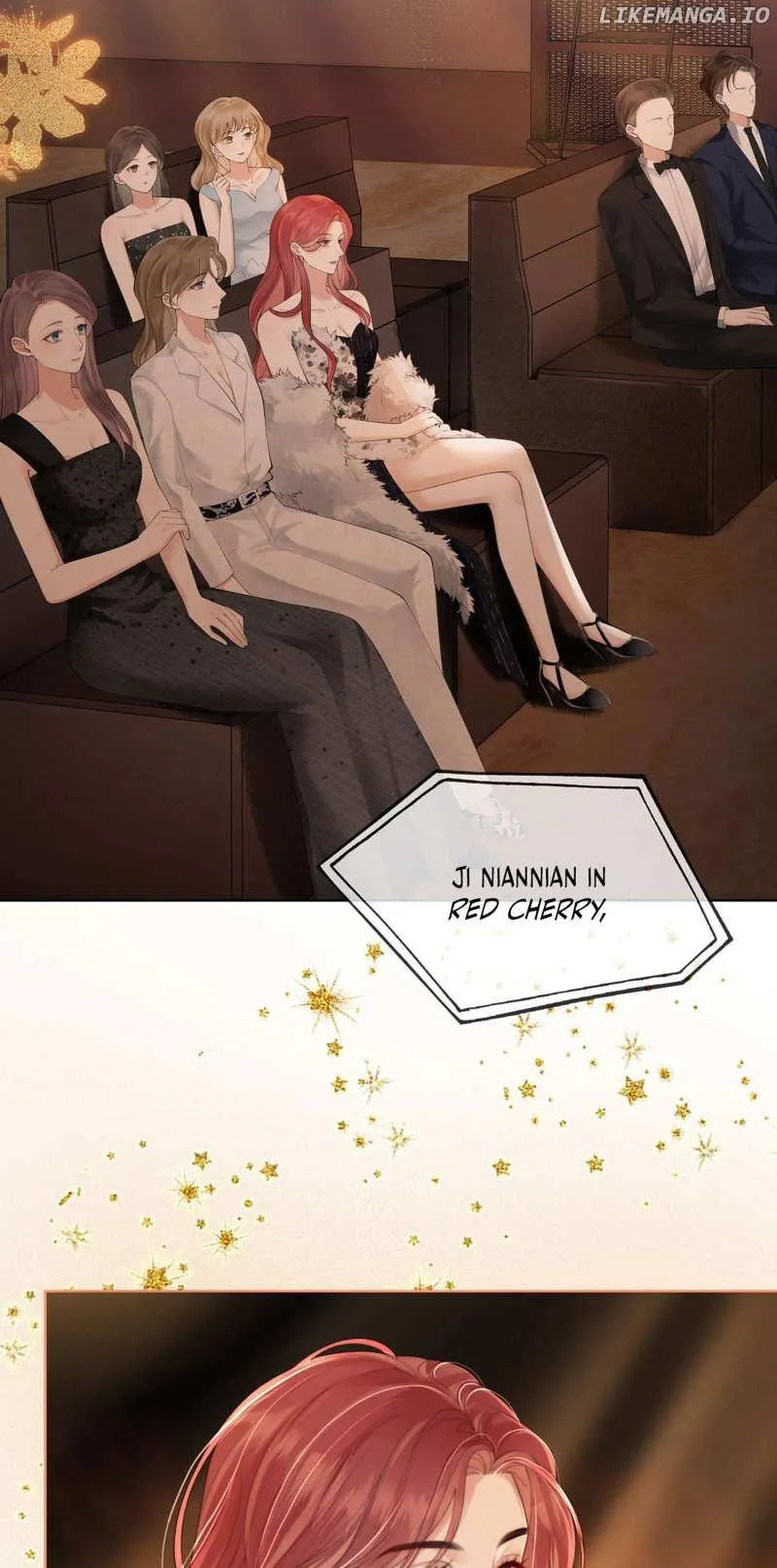 The Gale Kisses The Moonlight Chapter 2 page 3 - 