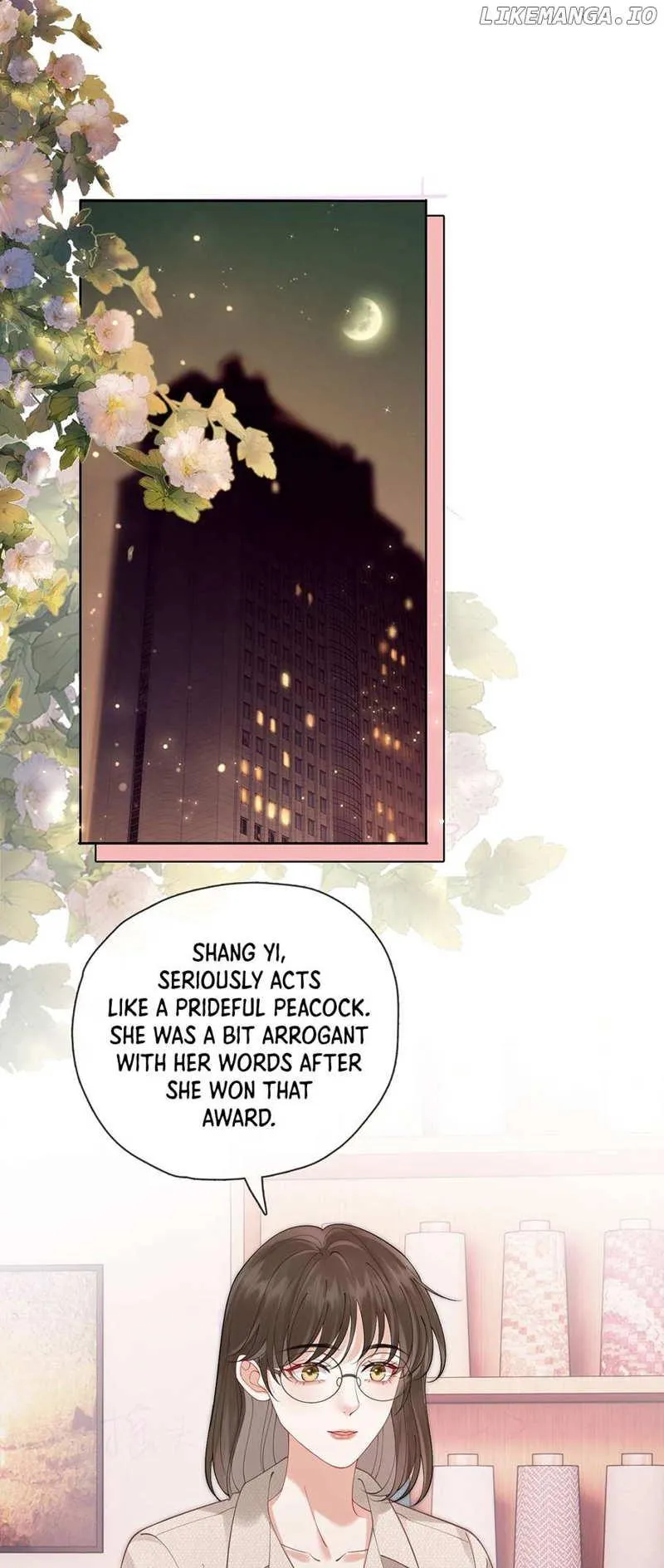 The Gale Kisses The Moonlight Chapter 2 page 21 - 