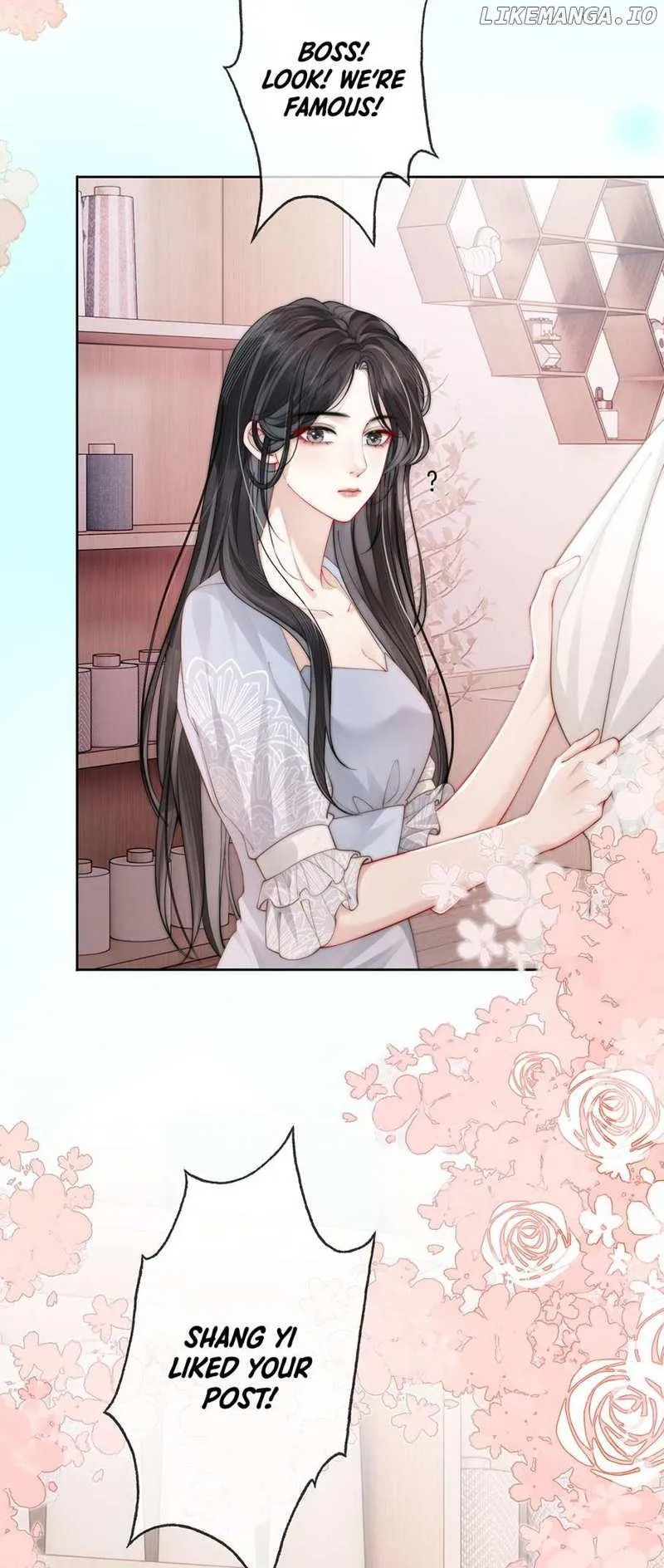 The Gale Kisses The Moonlight Chapter 2 page 25 - 