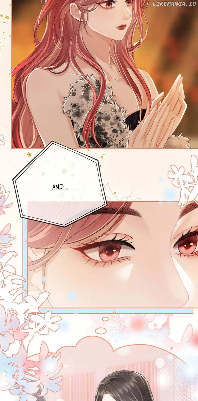 The Gale Kisses The Moonlight Chapter 2 page 4 - 