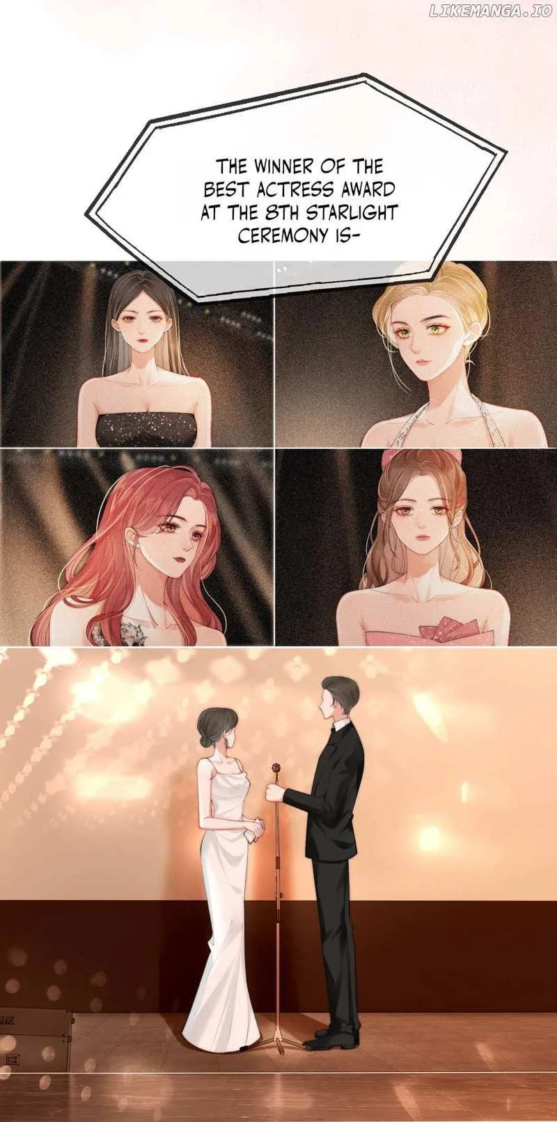 The Gale Kisses The Moonlight Chapter 2 page 6 - 
