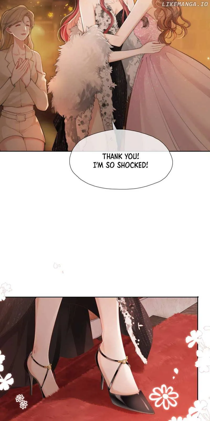 The Gale Kisses The Moonlight Chapter 2 page 9 - 