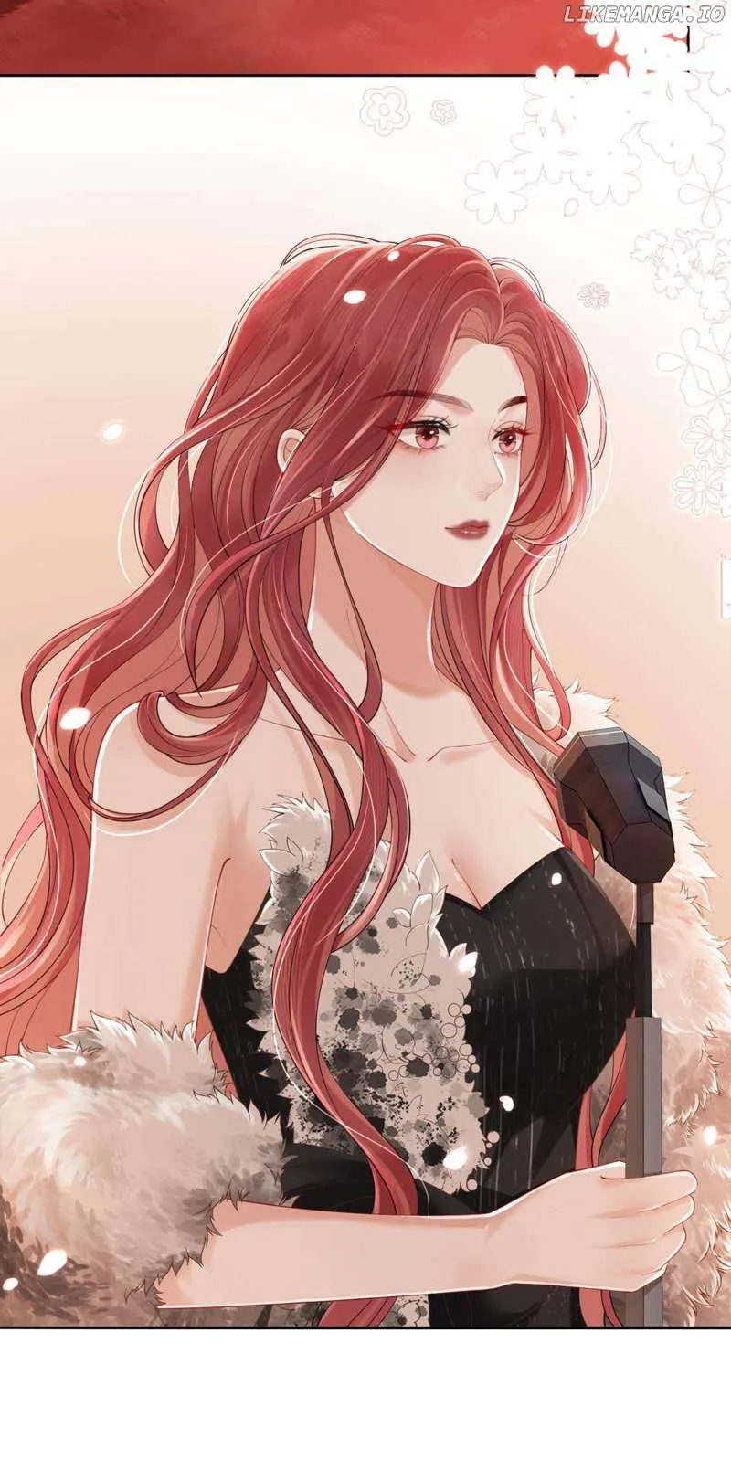 The Gale Kisses The Moonlight Chapter 2 page 10 - 