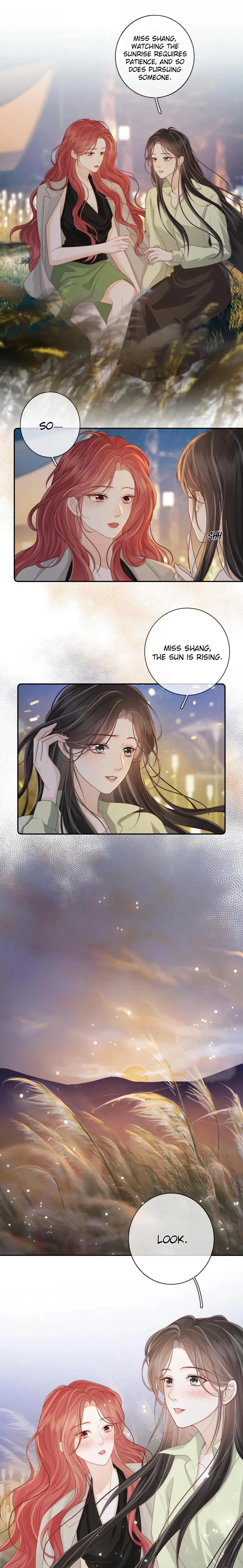 The Gale Kisses The Moonlight Chapter 29 page 2 - 