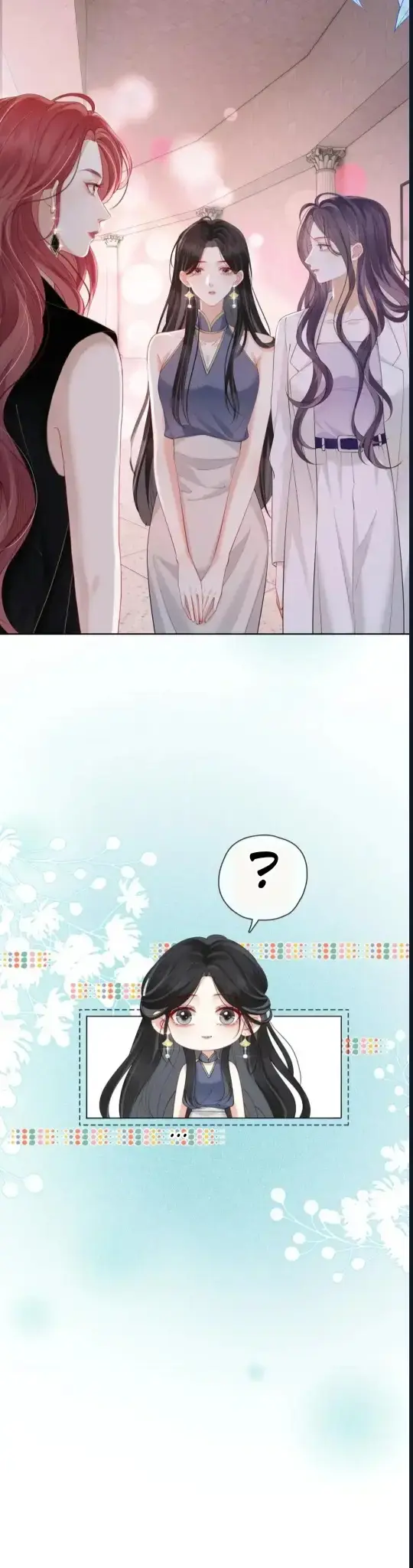 The Gale Kisses The Moonlight Chapter 3 page 19 - 
