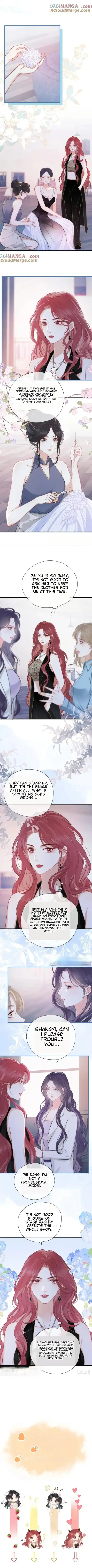 The Gale Kisses The Moonlight Chapter 4 page 9 - 