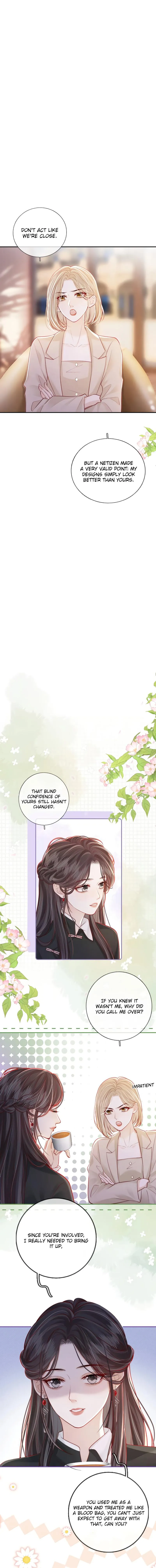 The Gale Kisses The Moonlight Chapter 41 page 2 - 