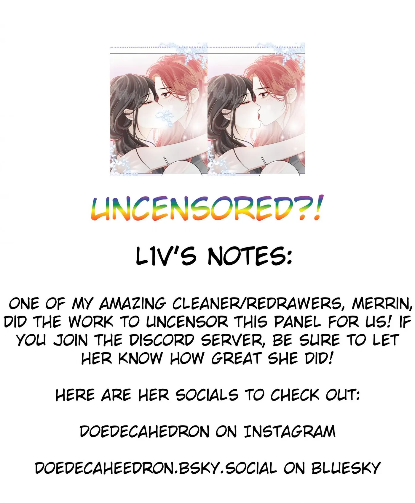 The Gale Kisses The Moonlight Chapter 41 page 8 - 