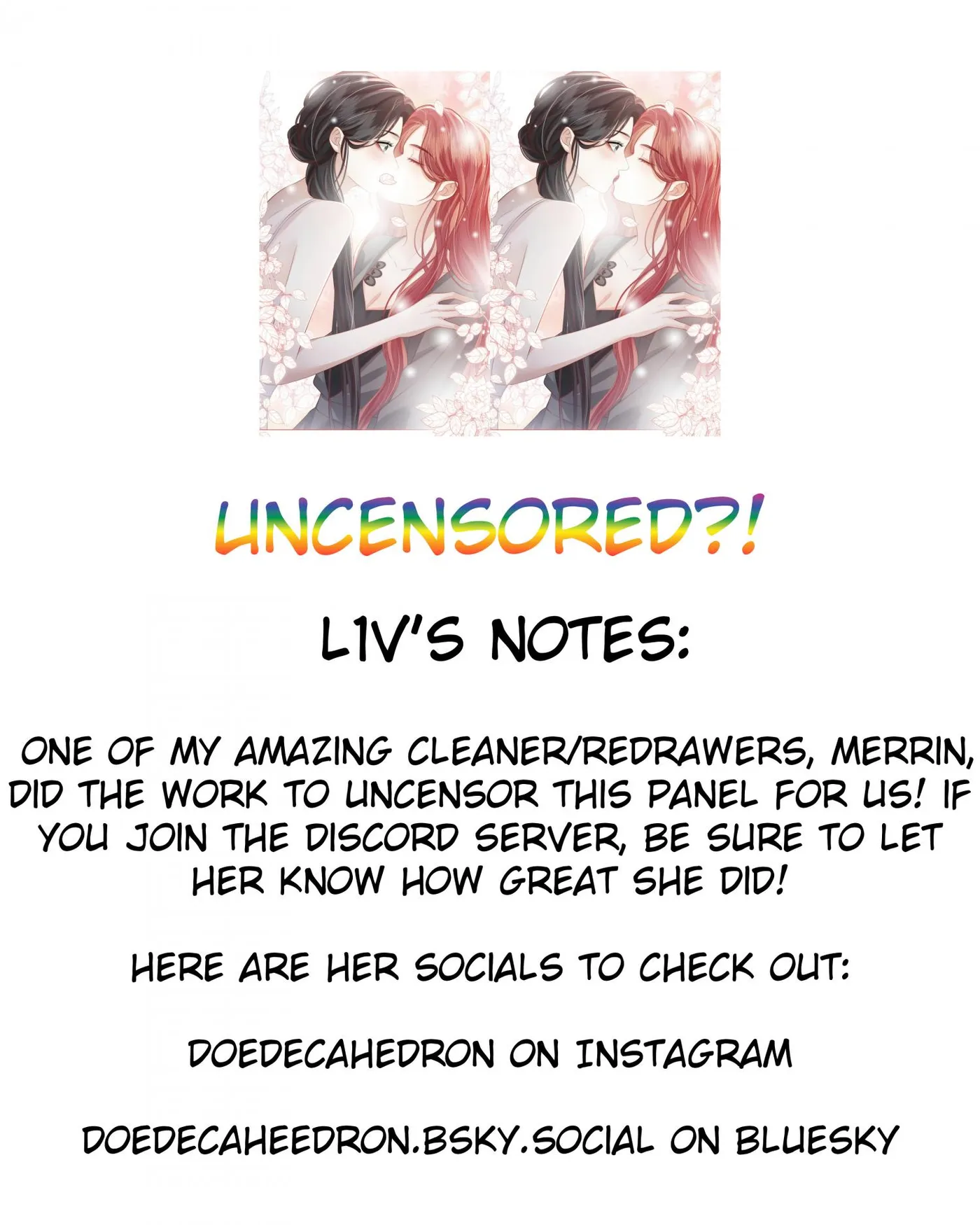 The Gale Kisses The Moonlight Chapter 42 page 8 - 