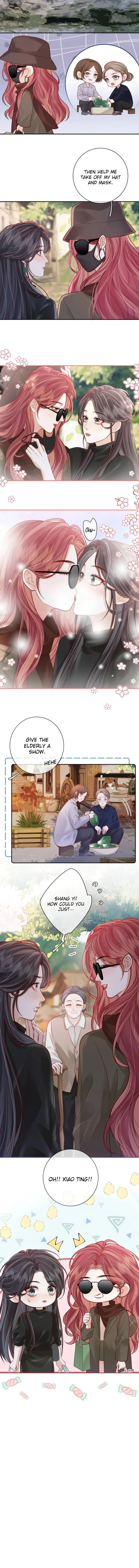 The Gale Kisses The Moonlight Chapter 43 page 7 - 