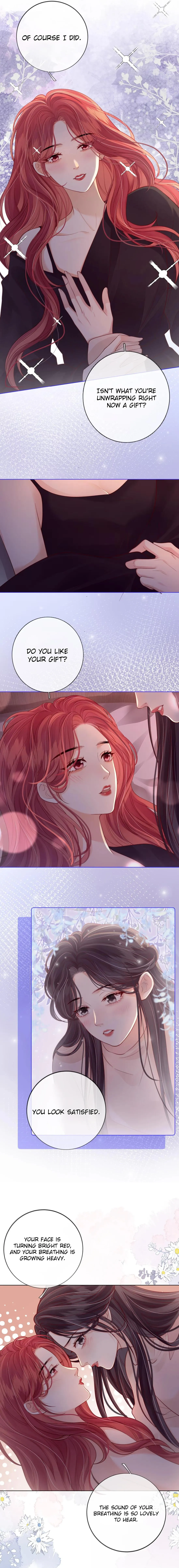 The Gale Kisses The Moonlight Chapter 47 page 2 - 