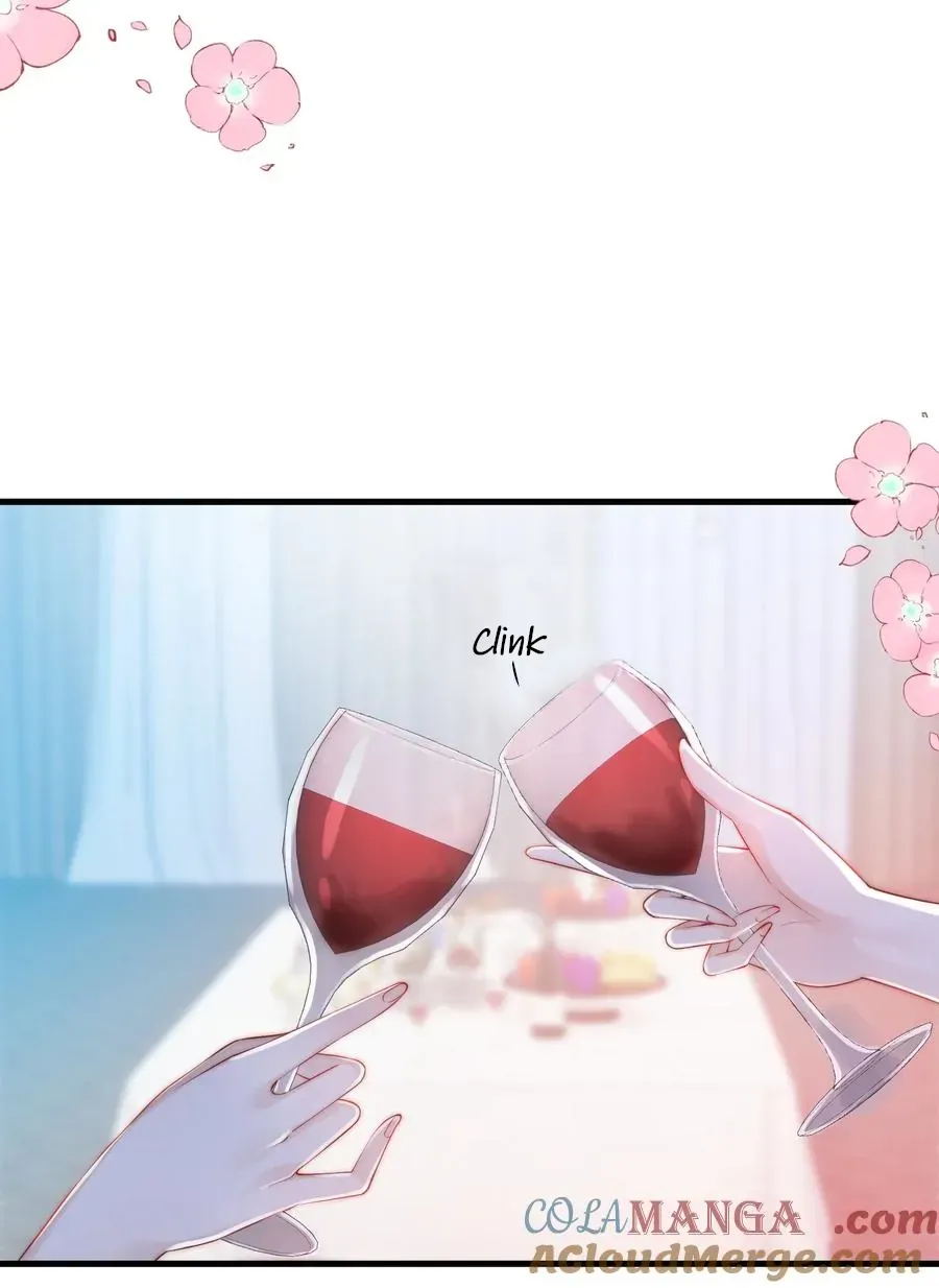 The Gale Kisses The Moonlight Chapter 5 page 13 - 