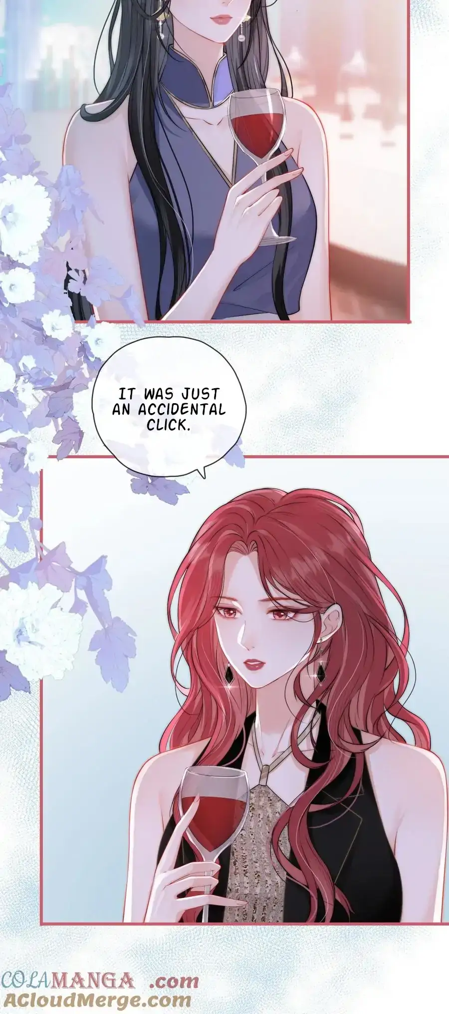 The Gale Kisses The Moonlight Chapter 5 page 15 - 