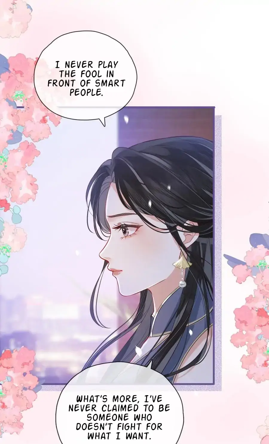 The Gale Kisses The Moonlight Chapter 5 page 32 - 