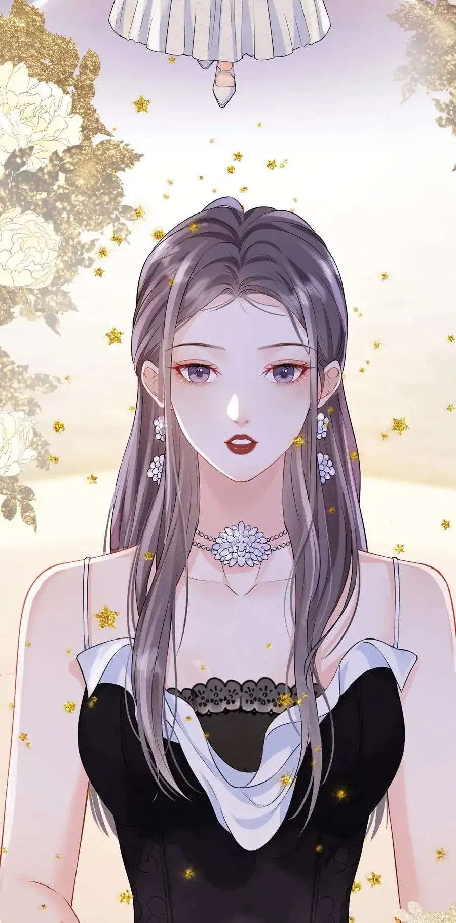 The Gale Kisses The Moonlight Chapter 5 page 6 - 