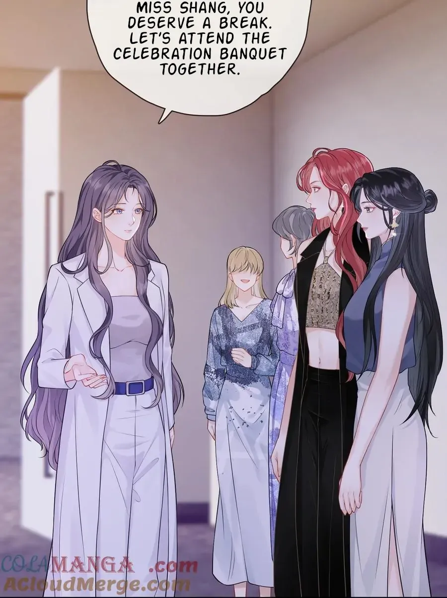 The Gale Kisses The Moonlight Chapter 5 page 9 - 