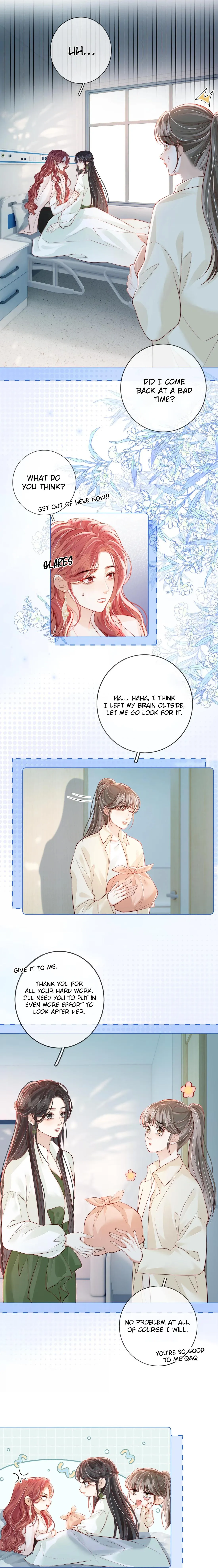 The Gale Kisses The Moonlight Chapter 52 page 2 - 