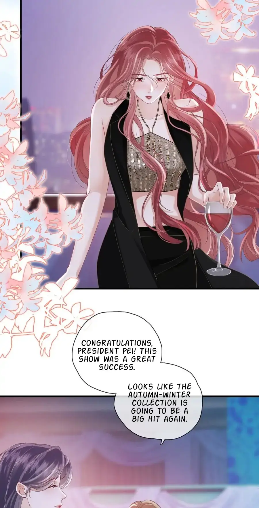 The Gale Kisses The Moonlight Chapter 6 page 14 - 