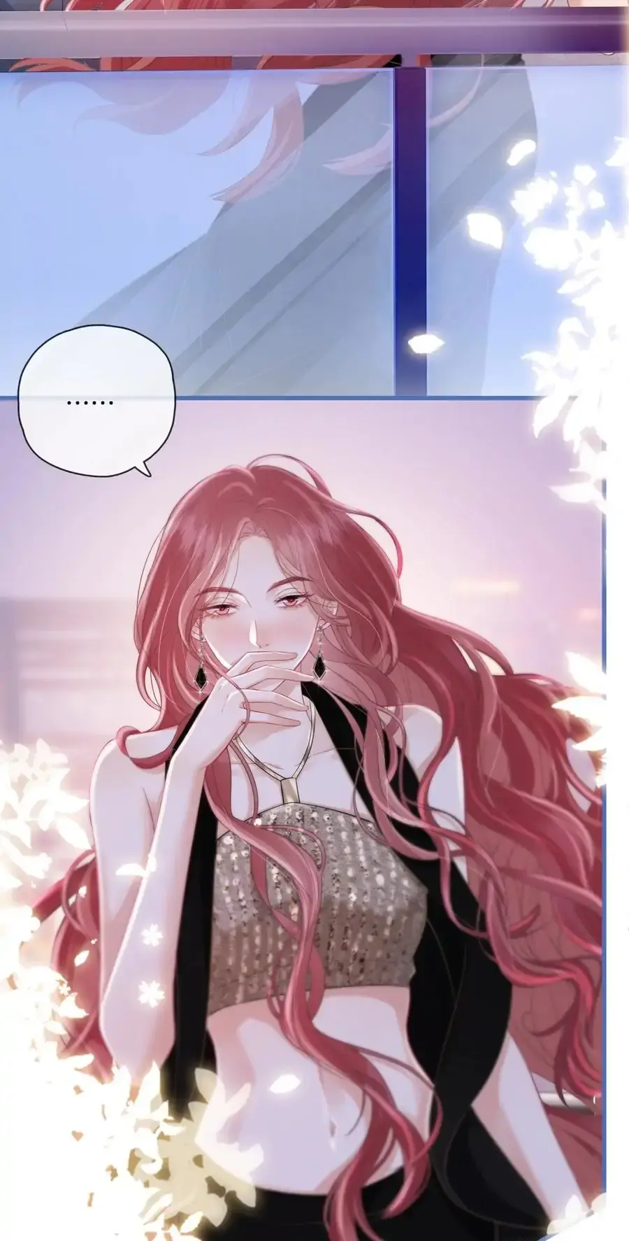 The Gale Kisses The Moonlight Chapter 6 page 18 - 