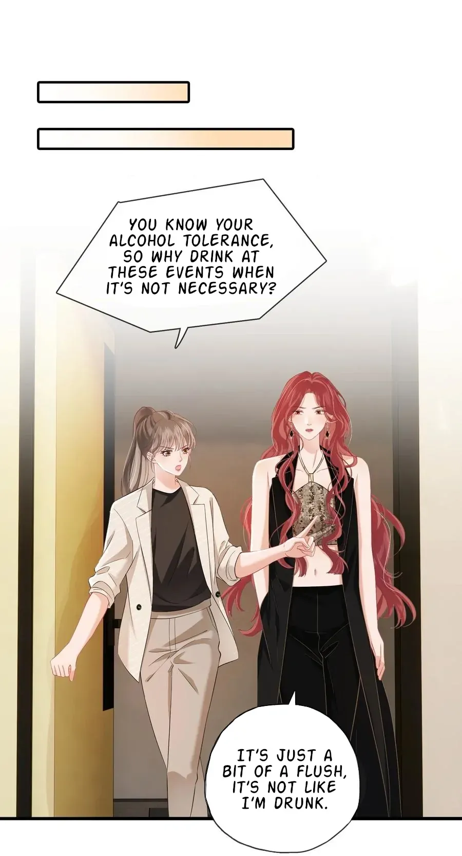 The Gale Kisses The Moonlight Chapter 6 page 20 - 