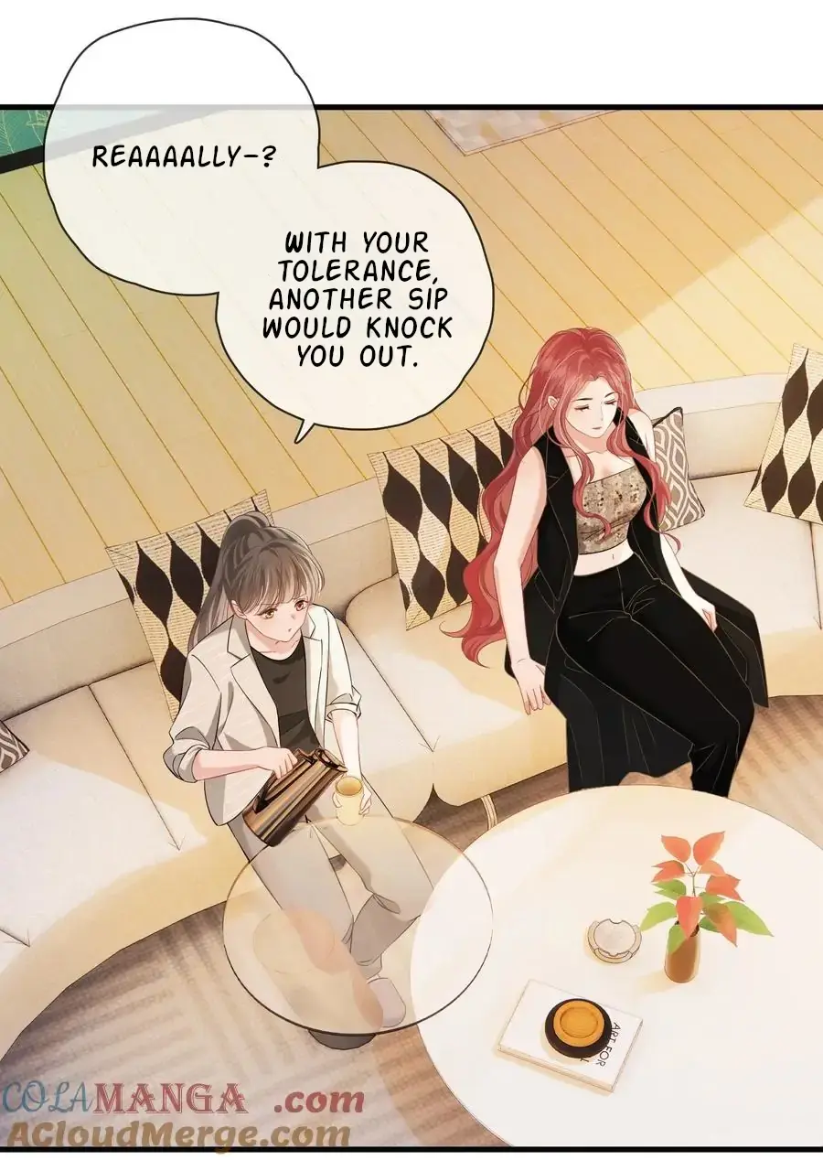 The Gale Kisses The Moonlight Chapter 6 page 21 - 
