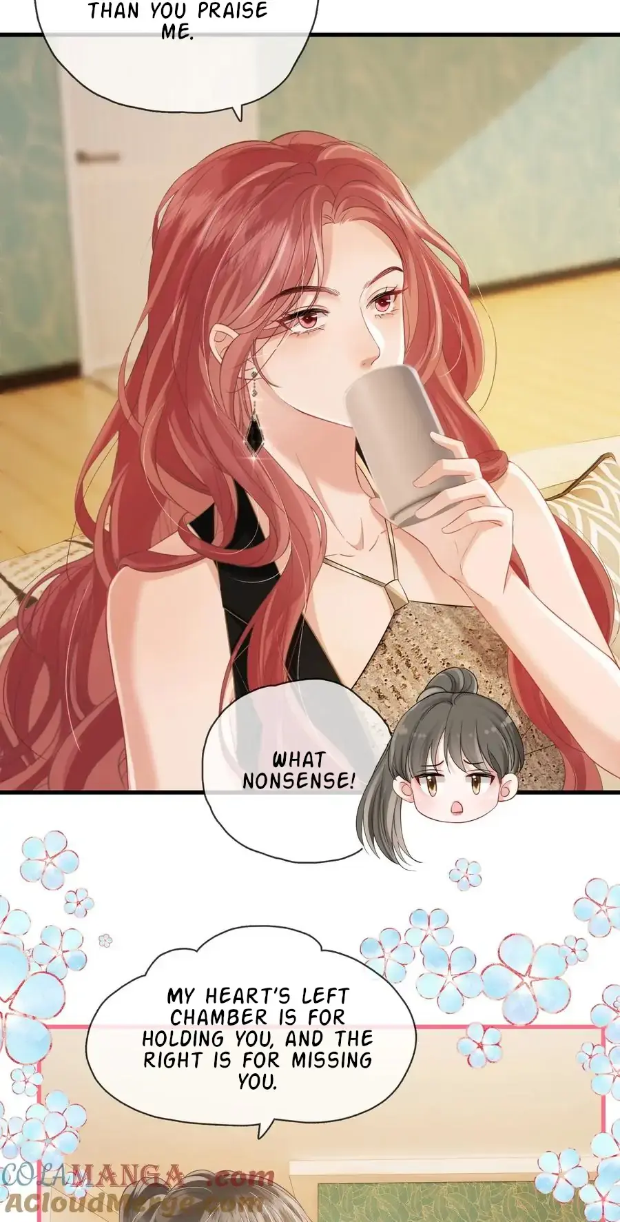 The Gale Kisses The Moonlight Chapter 6 page 25 - 