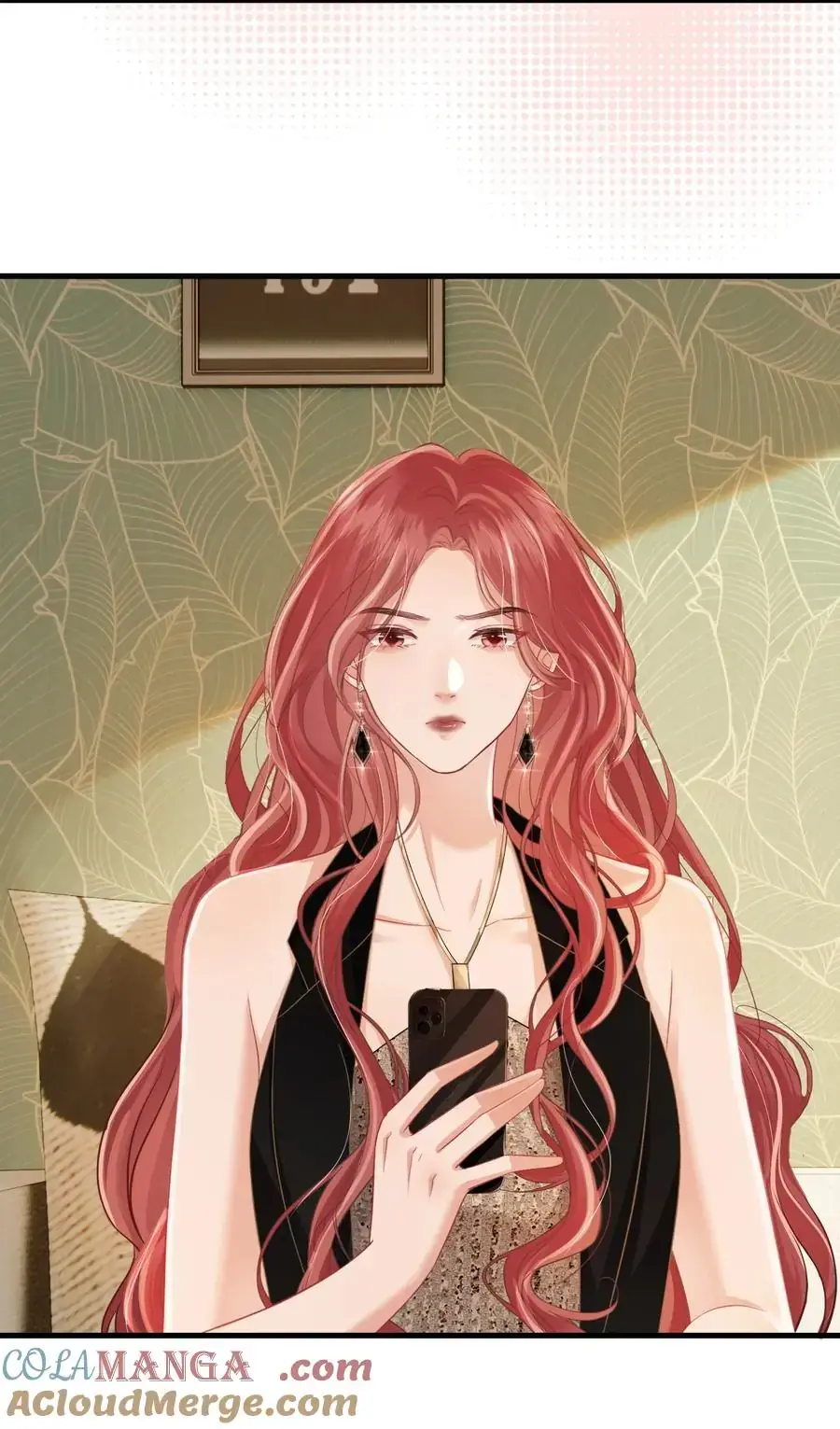 The Gale Kisses The Moonlight Chapter 6 page 29 - 