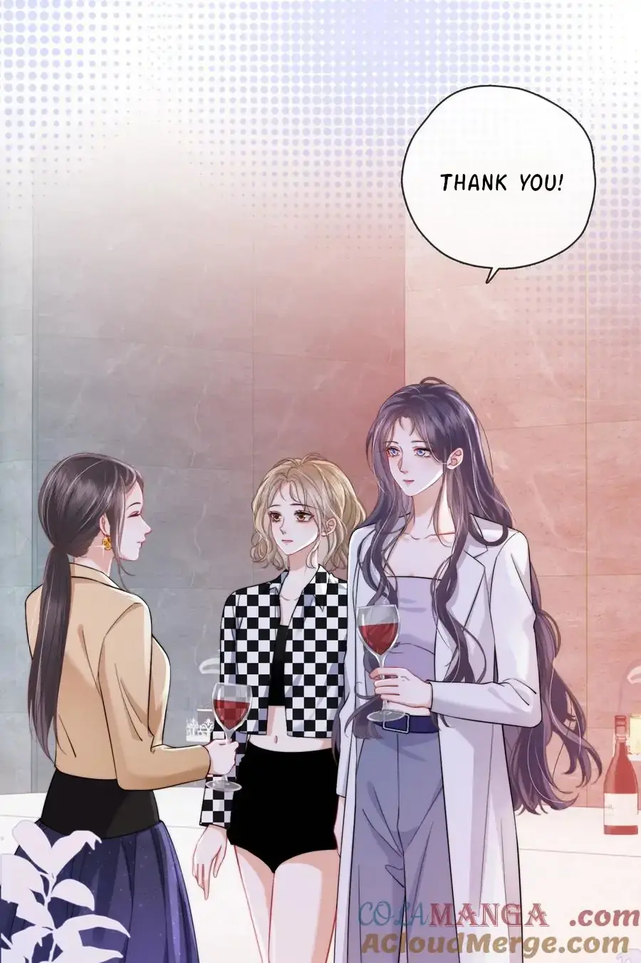 The Gale Kisses The Moonlight Chapter 6 page 7 - 