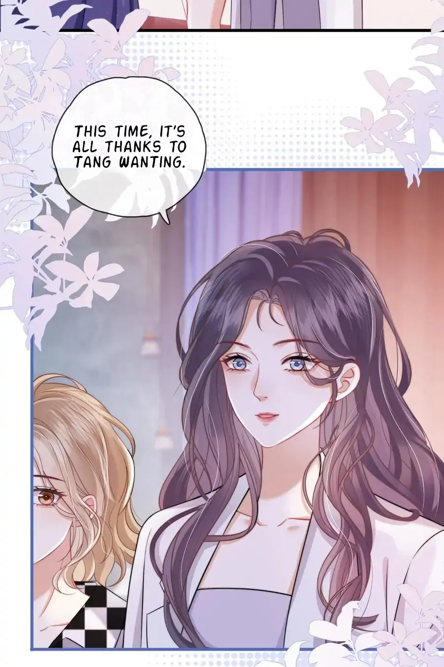 The Gale Kisses The Moonlight Chapter 6 page 8 - 