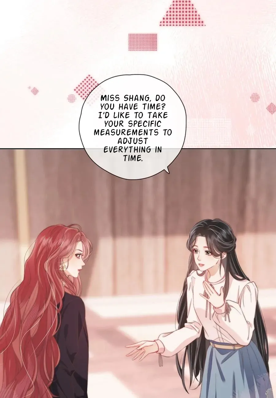 The Gale Kisses The Moonlight Chapter 7 page 20 - 