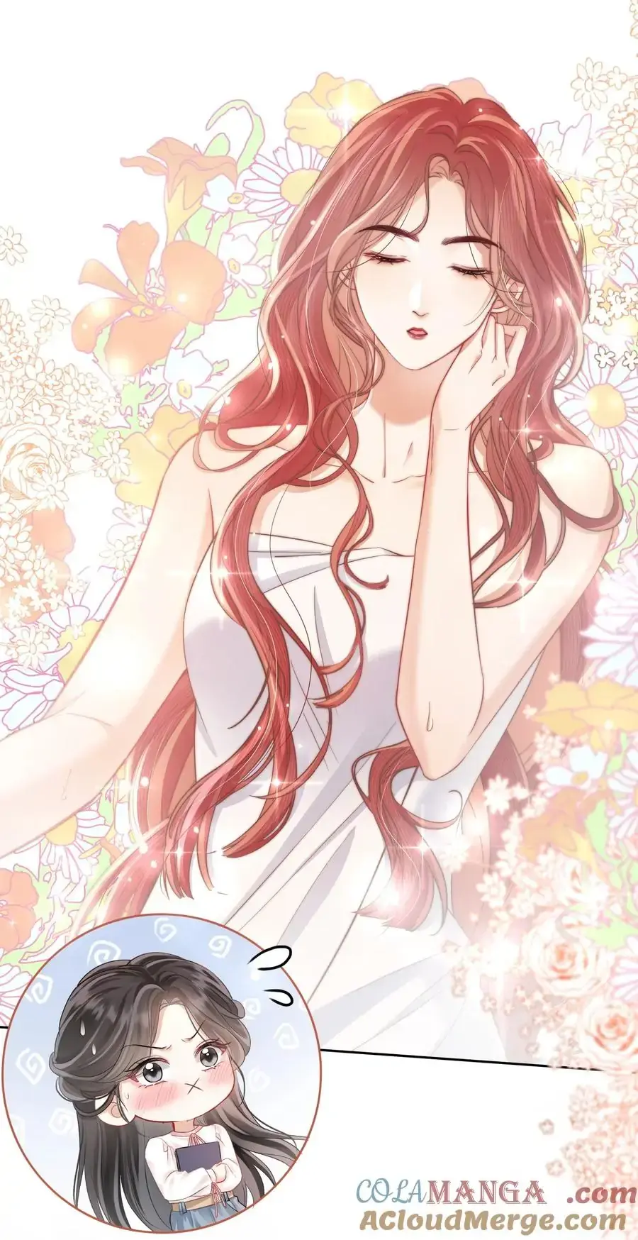 The Gale Kisses The Moonlight Chapter 7 page 27 - 