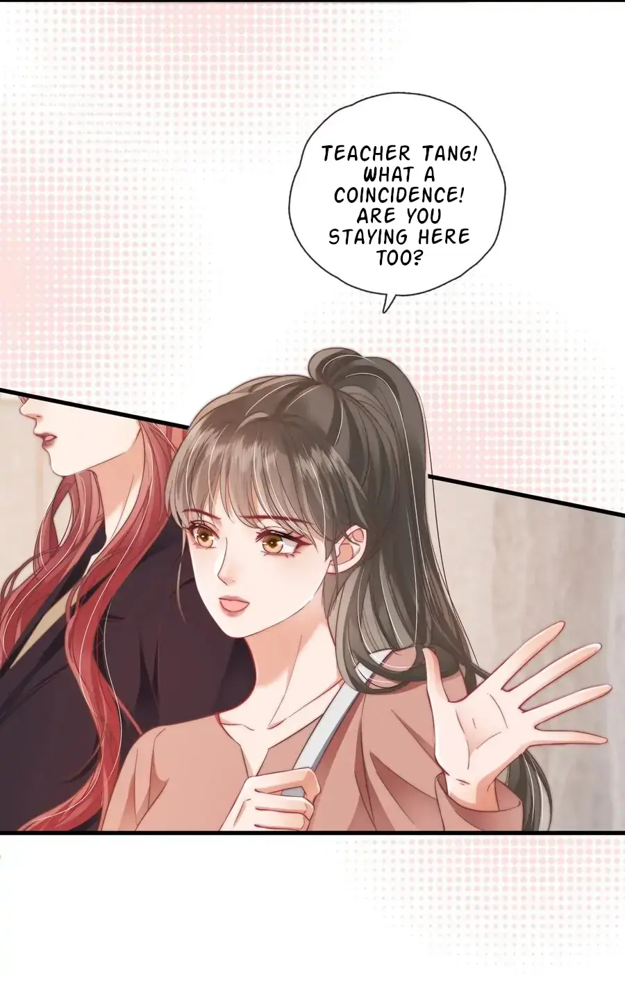 The Gale Kisses The Moonlight Chapter 7 page 8 - 