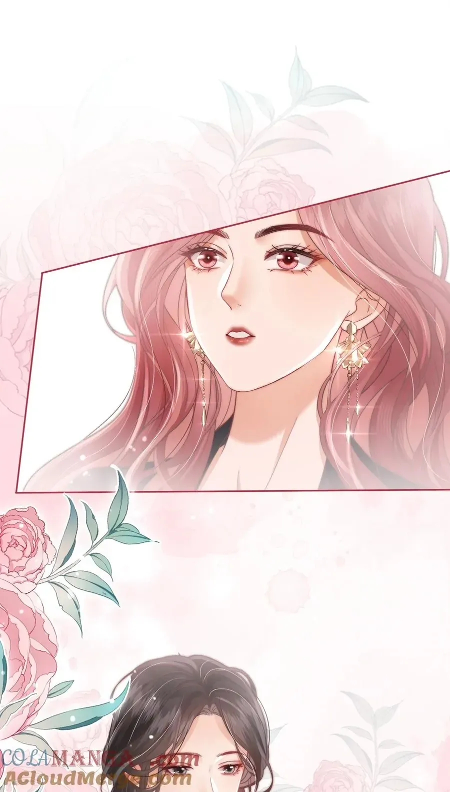 The Gale Kisses The Moonlight Chapter 7 page 9 - 