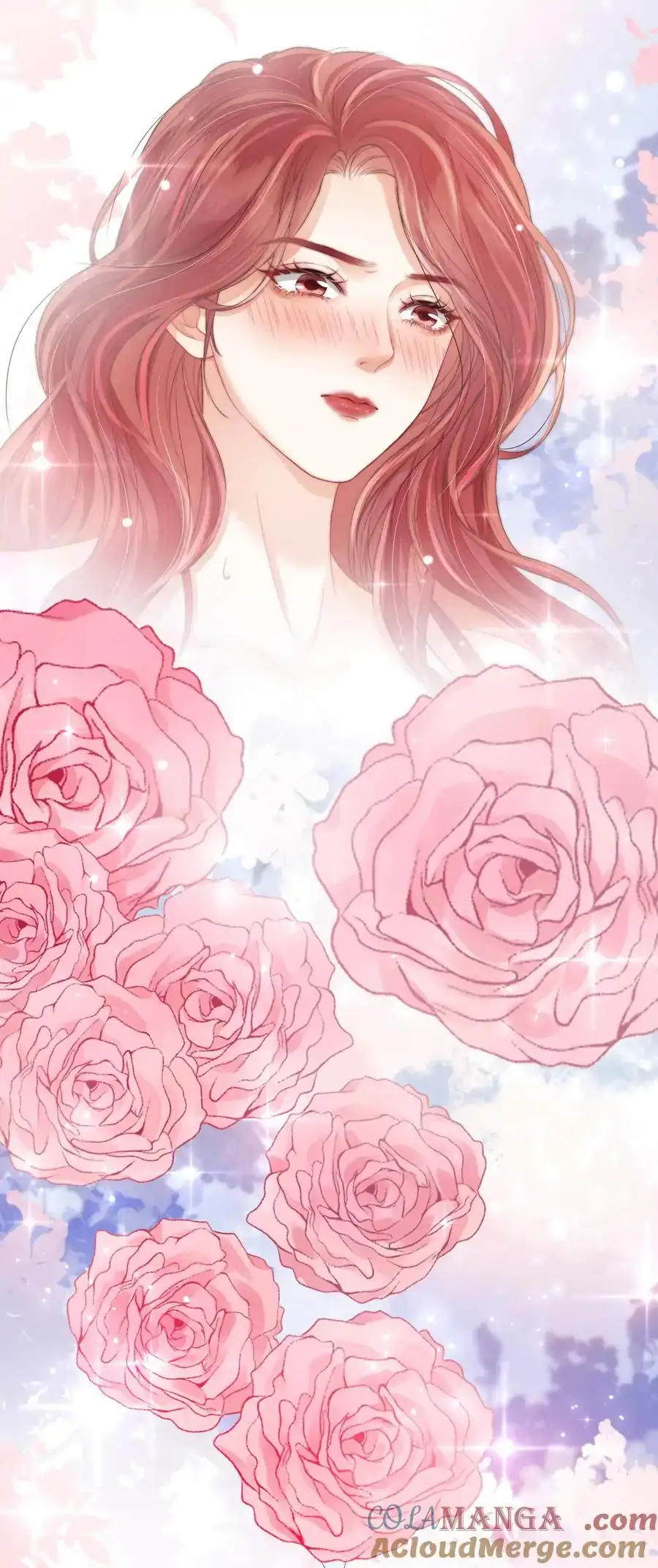 The Gale Kisses The Moonlight Chapter 8 page 13 - 