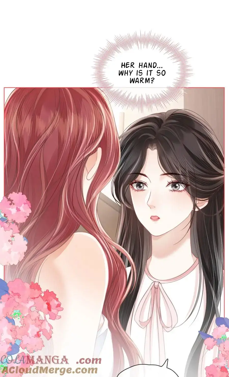 The Gale Kisses The Moonlight Chapter 8 page 15 - 