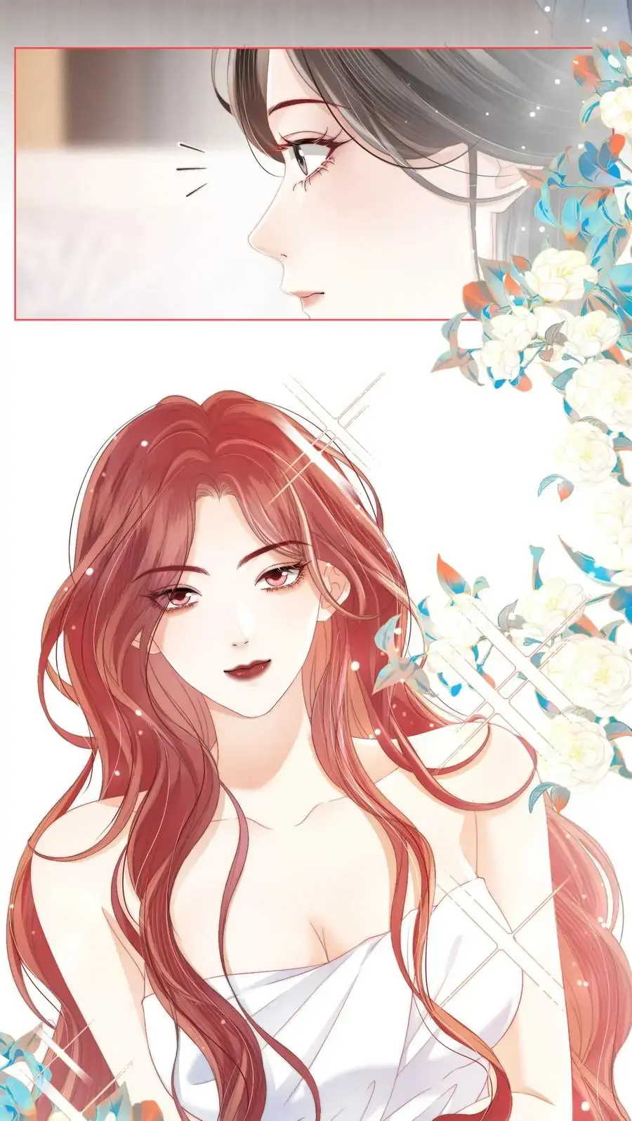 The Gale Kisses The Moonlight Chapter 8 page 18 - 