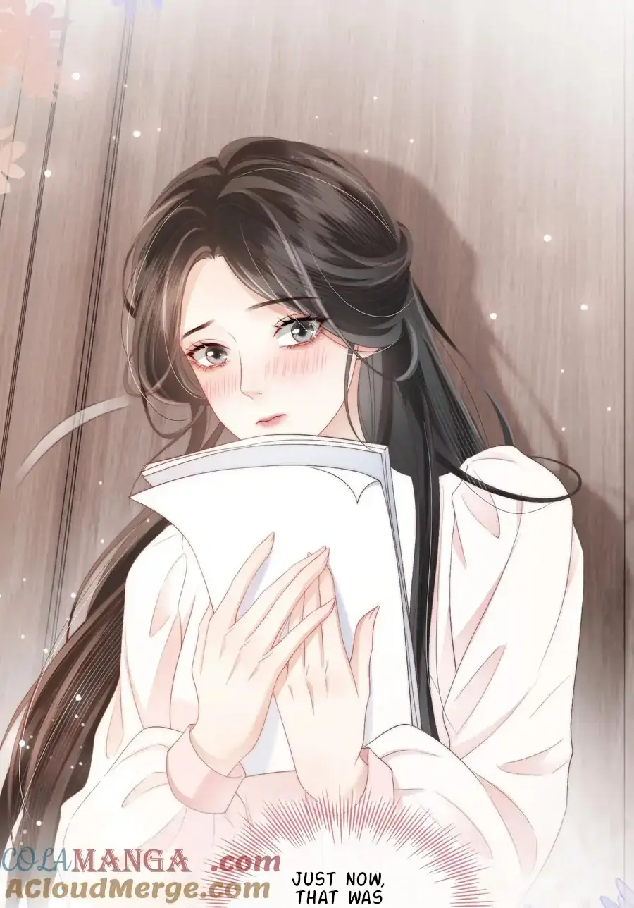 The Gale Kisses The Moonlight Chapter 8 page 25 - 