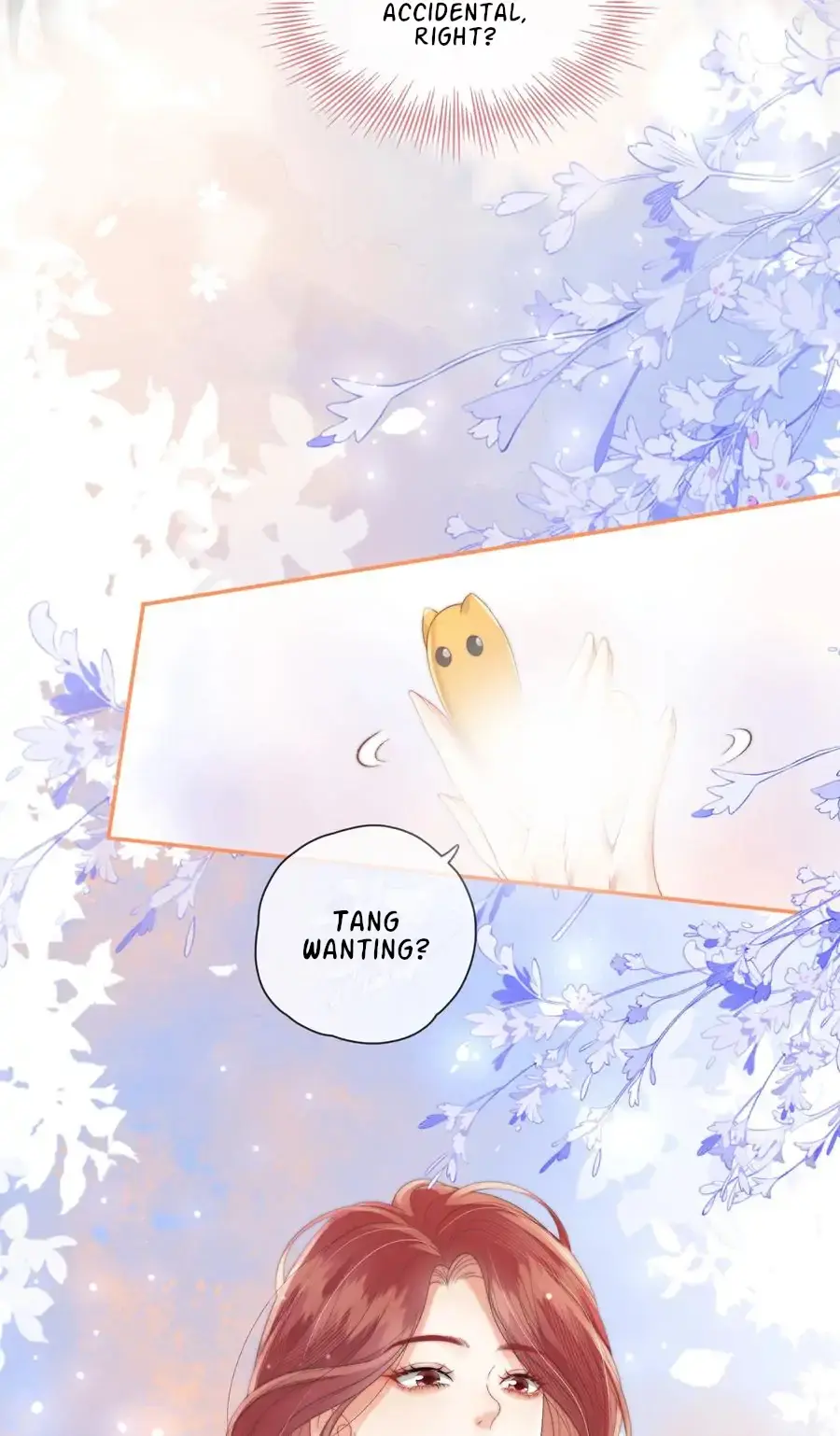 The Gale Kisses The Moonlight Chapter 8 page 26 - 