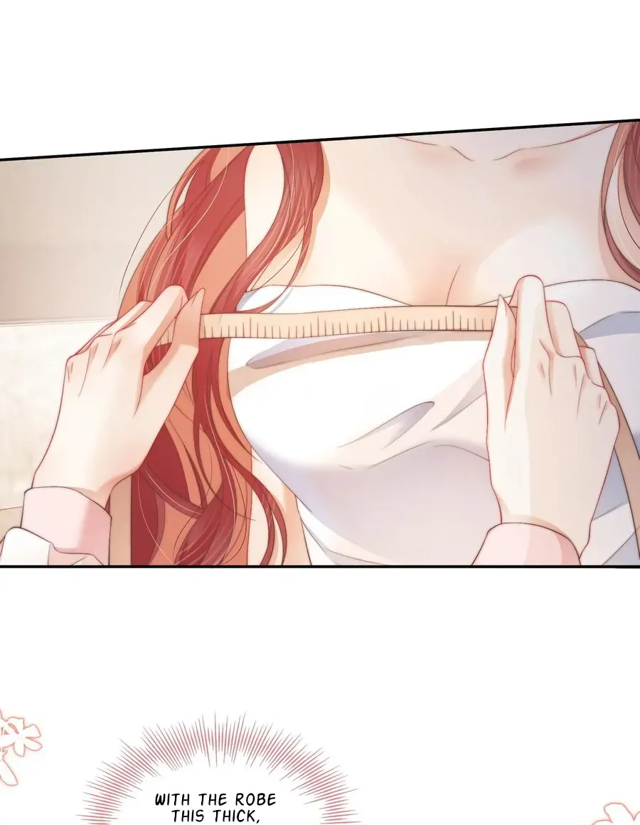 The Gale Kisses The Moonlight Chapter 8 page 6 - 
