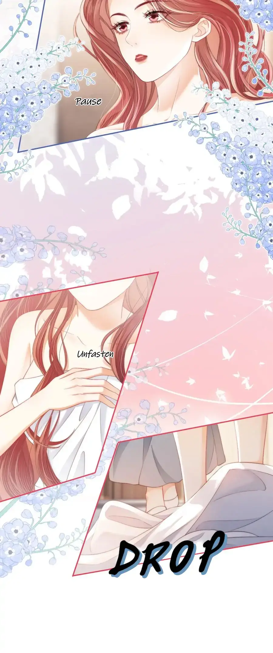 The Gale Kisses The Moonlight Chapter 8 page 8 - 