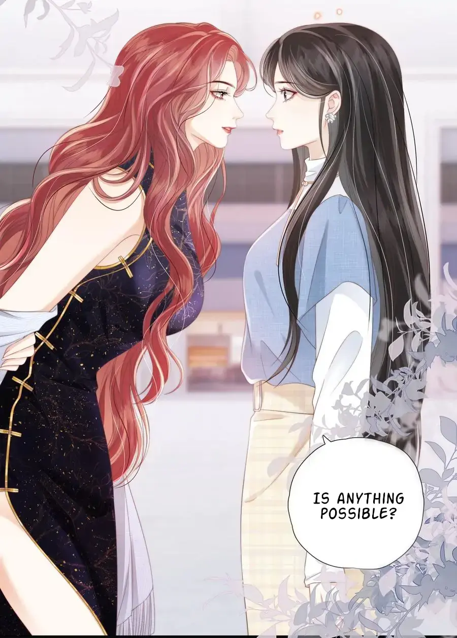 The Gale Kisses The Moonlight Chapter 9 page 20 - 