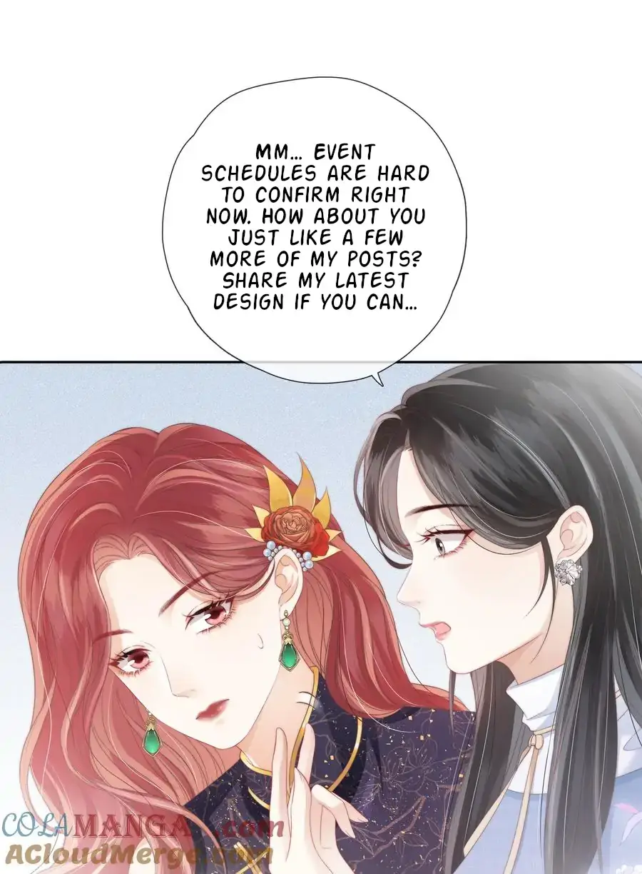 The Gale Kisses The Moonlight Chapter 9 page 23 - 