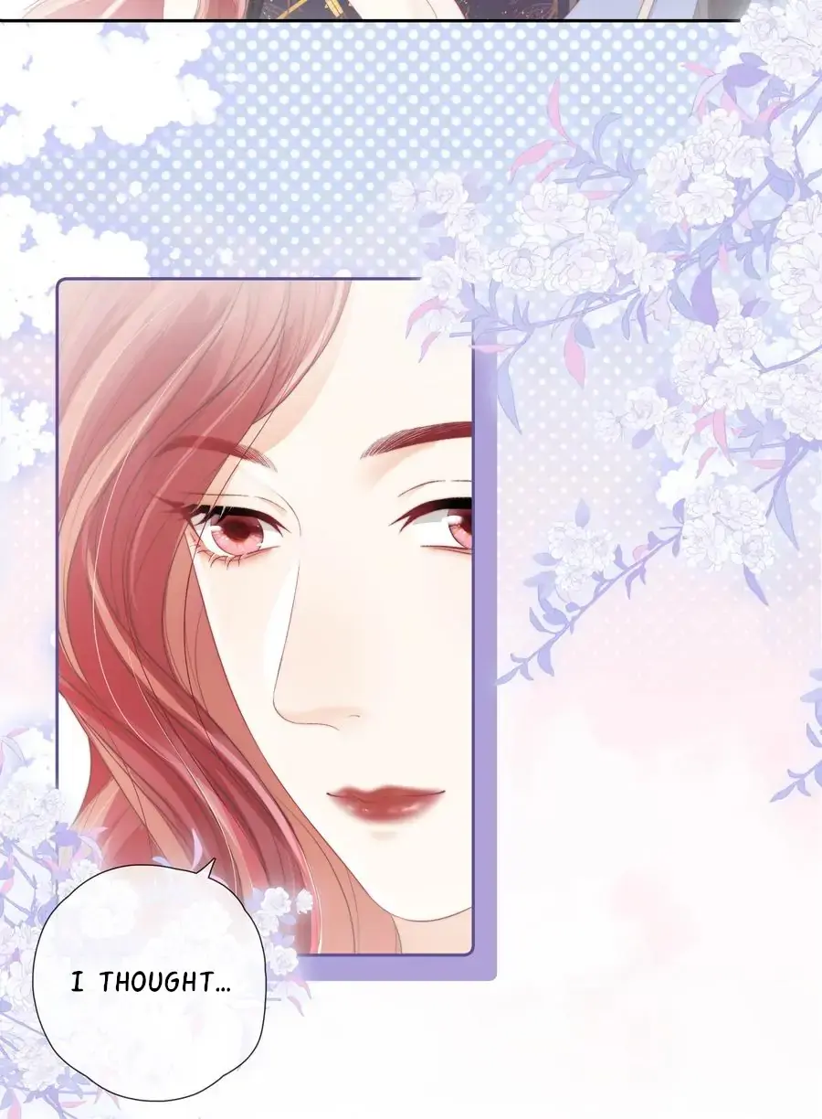 The Gale Kisses The Moonlight Chapter 9 page 24 - 
