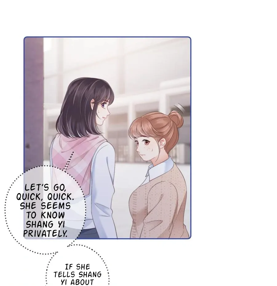 The Gale Kisses The Moonlight Chapter 9 page 9 - 