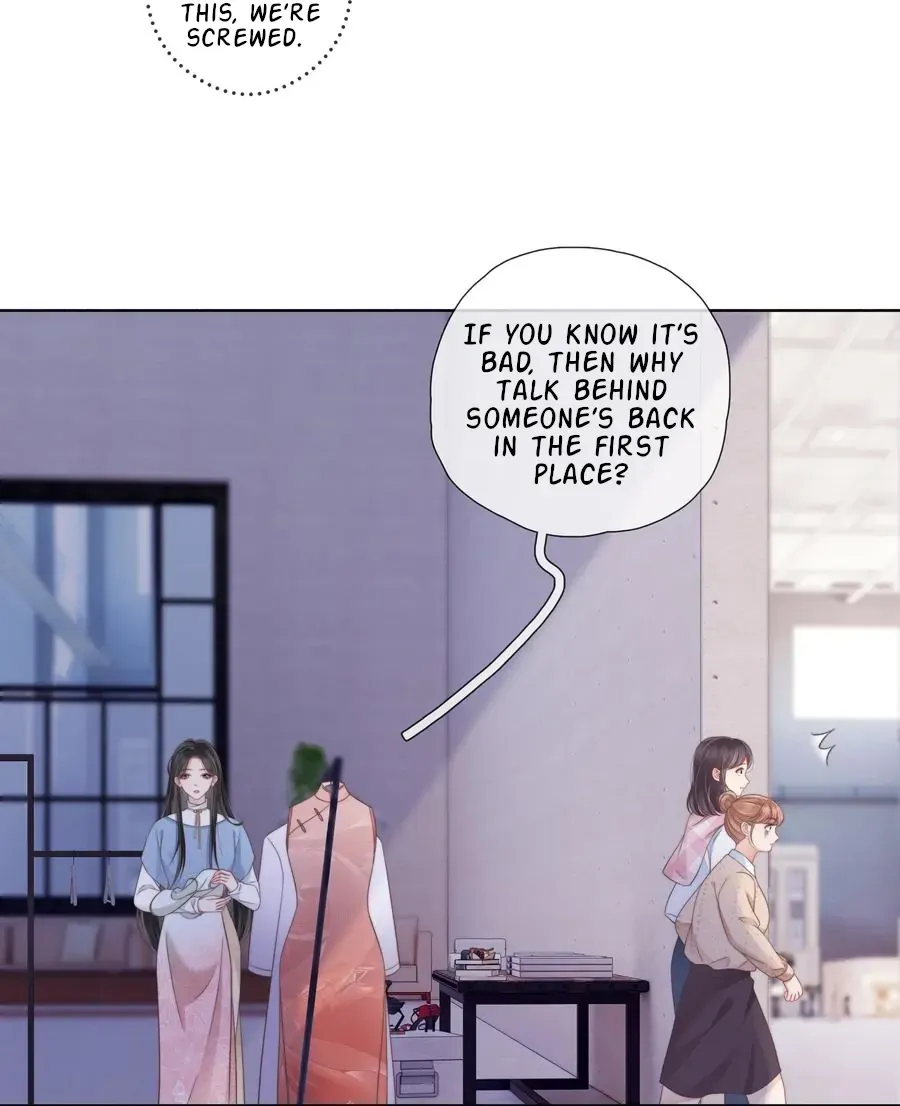 The Gale Kisses The Moonlight Chapter 9 page 10 - 