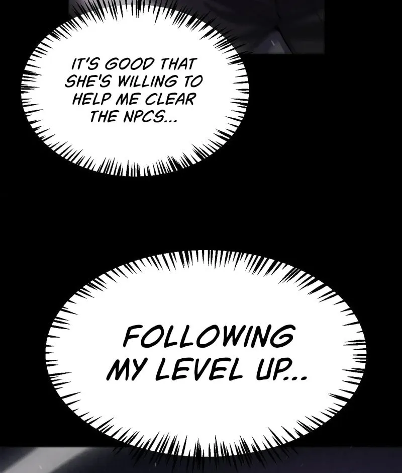 The Game That I Came From (Colored) Chapter 274 page 17 - 