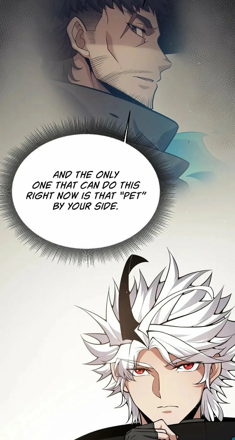 The Game That I Came From (Colored) Chapter 274 page 34 - 